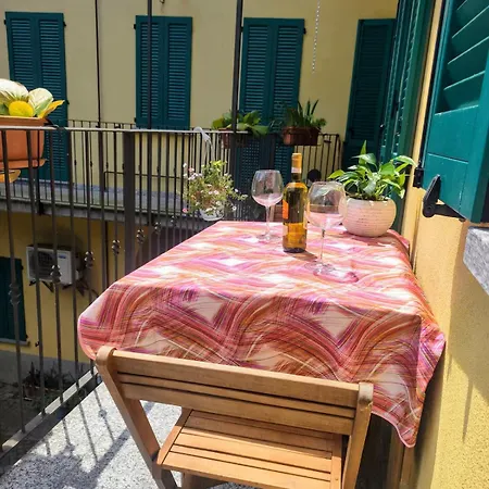Lägenhet Delizioso Al *